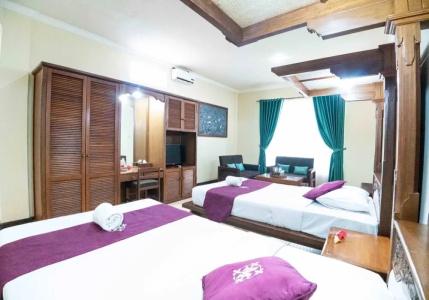 Melasti Kuta Bungalows & Spa - 67
