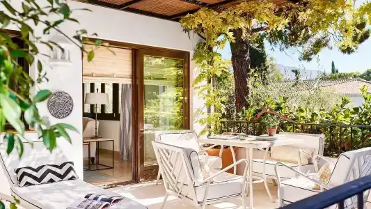 Marbella Club · Golf Resort & Spa - 45