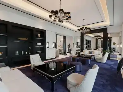 Rixos Marina - 138