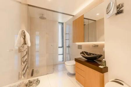 Black Pearl Apartment - 74