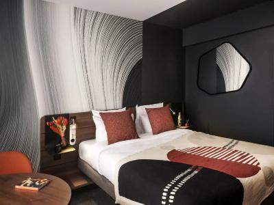 Novotel Paris Vaugirard Montparnasse - 58