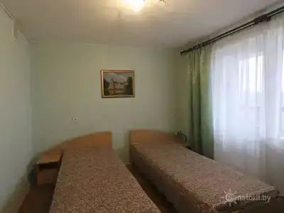 Лазурный - 3