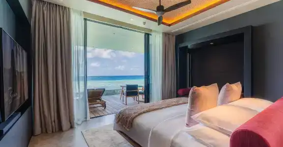 Veligandu Island Resort & Spa - 26