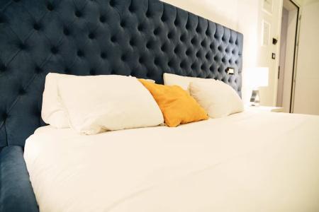 Escape Luxury Suite - 20