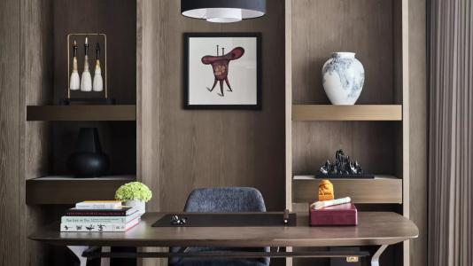 Rosewood Guangzhou - 52