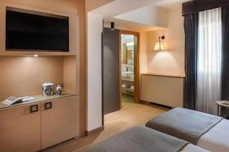 Starhotels Metropole - 63