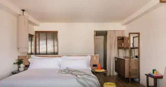 Melia Marbella Banús - 59