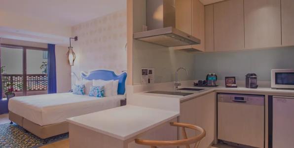 Village Katong By Far East Hospitality (Sg Clean) - 88