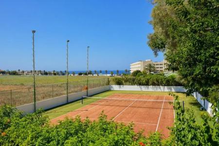 Paphos Gardens Holiday Resort - 23