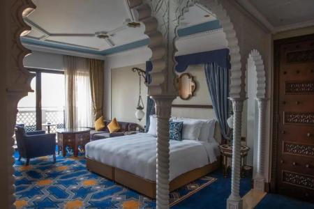 Jumeirah Al Qasr - 10