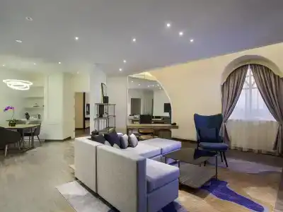 Mercure Jakarta Batavia - 40