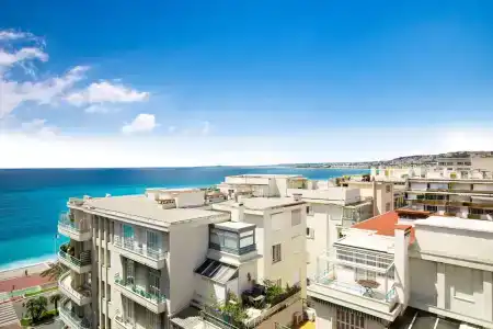 Le Meridien Nice - 55