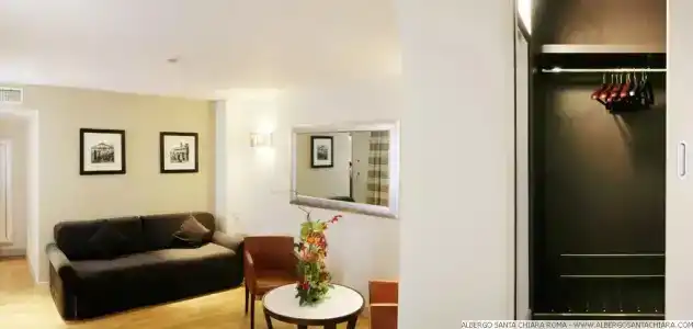 Albergo Santa Chiara - 61
