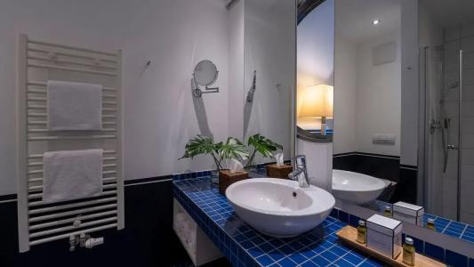 Precise Resort Hafendorf Rheinsberg - 36