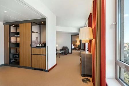 Radisson Blu Krakow - 56