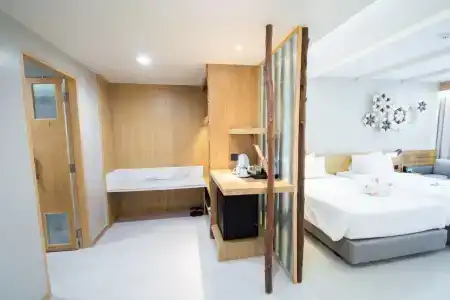 Andaman Cannacia Resort & Spa - Sha Extra Plus - 49