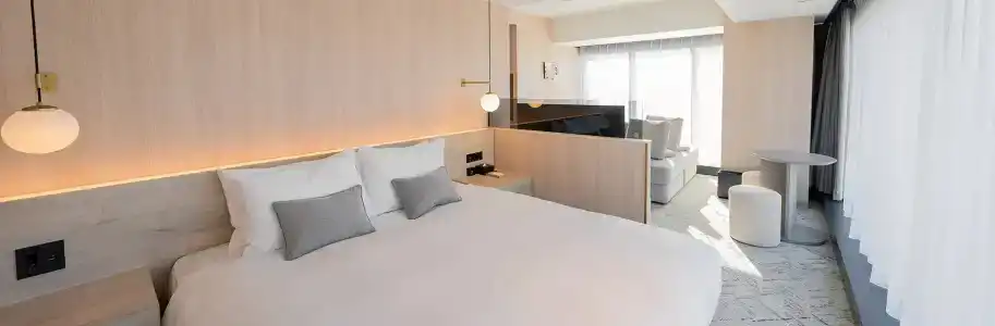 The Leben Osaka - 44