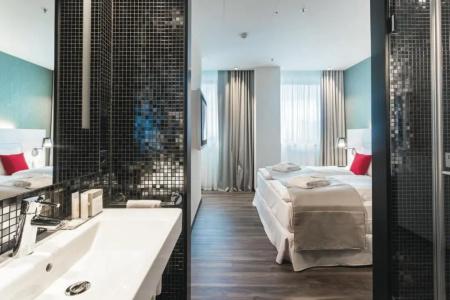 Riu Plaza Berlin - 45