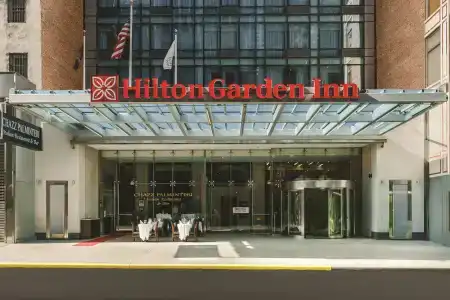 Hilton Garden Inn New York Times Square North - 25