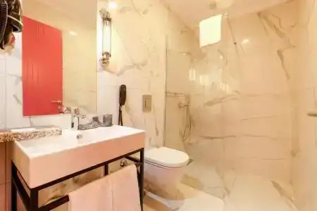 Bilem Beach & Spa - 37