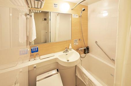 Sotetsu Fresa Inn Nagoya Sakuradoriguchi - 32