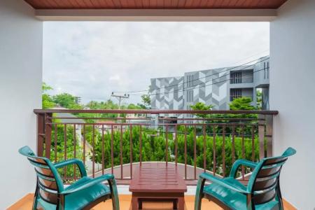 Orchidacea Resort - Sha Plus - 43