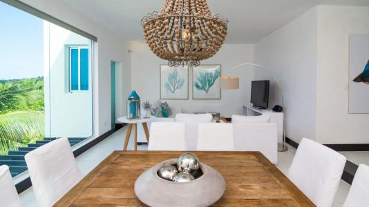 The Ocean Club, a Luxury Collection Resort, Costa Norte - 79