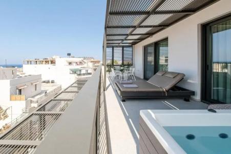 Porta Suites - 122