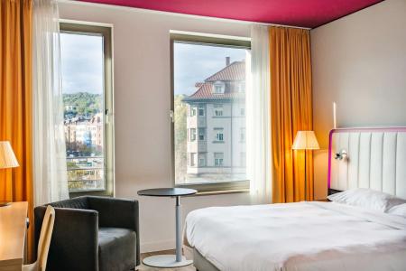 Park Inn by Radisson Stuttgart - 35