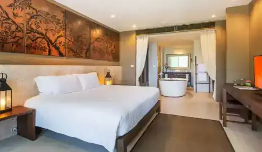 Sunsuri Phuket - Sha Plus - 99