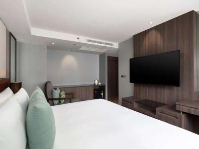 Legacy Suites Sukhumvit - Sha Extra Plus - 41