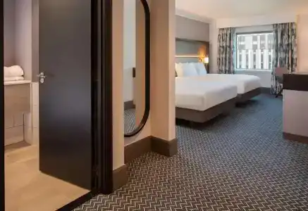 Hilton Glasgow - 31