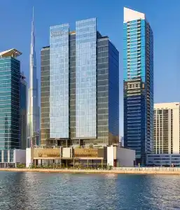 The St Regis Downtown, Dubai - 2