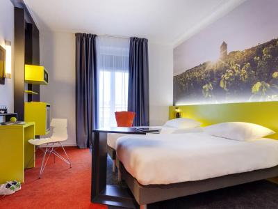 ibis Styles Nantes Centre Gare - 30