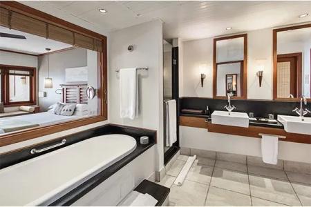 Heritage Awali Golf & Spa - All Inclusive - 41