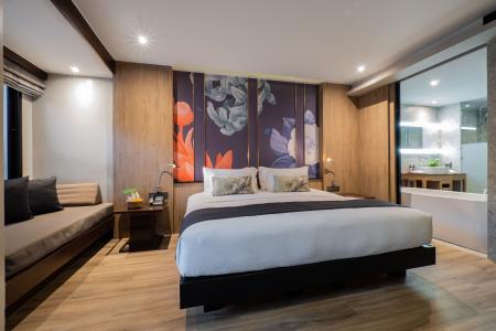 La Flora Khao Lak - Sha Extra Plus - 44