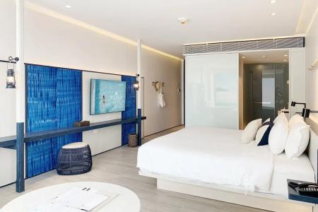 Verso Hua Hin - a Veranda Collection - Sha Extra Plus - 62