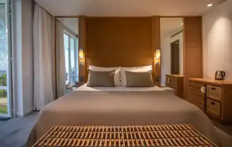 Canonnier Beachcomber Golf & Spa - 69