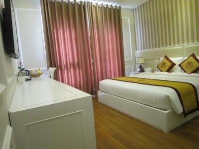 Hanoi Hm Boutique - 58