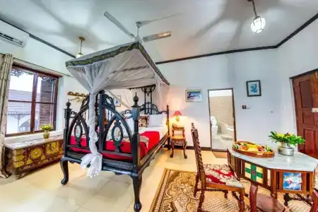 Tembo House - 116