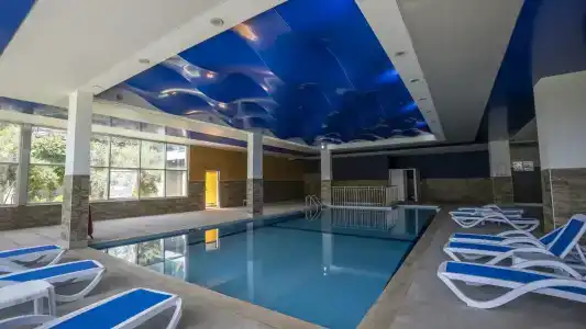 Sun Star Resort - 36