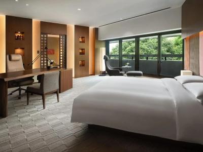 Hyatt Regency Kyoto - 70