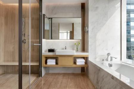 Courtyard by Marriott Shenzhen Bay - 42