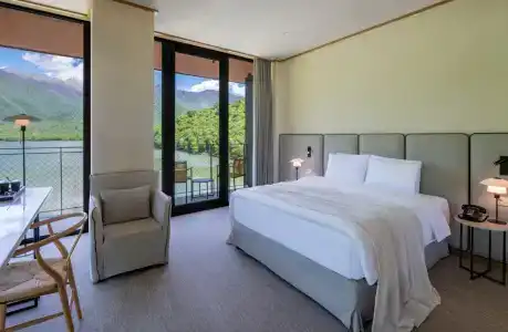 Курортный отель Kvareli Lake Resort - 70