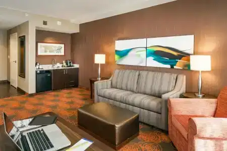 Hilton Garden Inn Seattle Downtown - 52