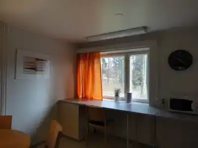 Forenom Hostel Espoo Otaniemi - 51