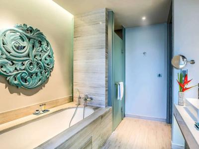 Pullman Phuket Arcadia Naithon Beach - Sha Extra Plus - 35