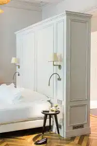 Villas Foch Boutique & Spa Bordeaux - 86