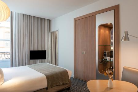 Le Grand Balcon - 53
