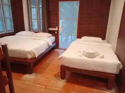 Tubtim Resort SHA extra plus - 76